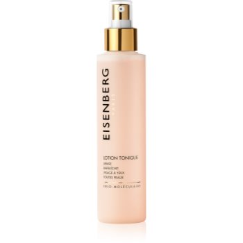 EISENBERG Classique Lotion Tonique tonic facial cu efect calmant - imagine 2